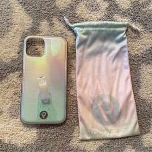 Loopy Case Opal iPhone 11 Pro